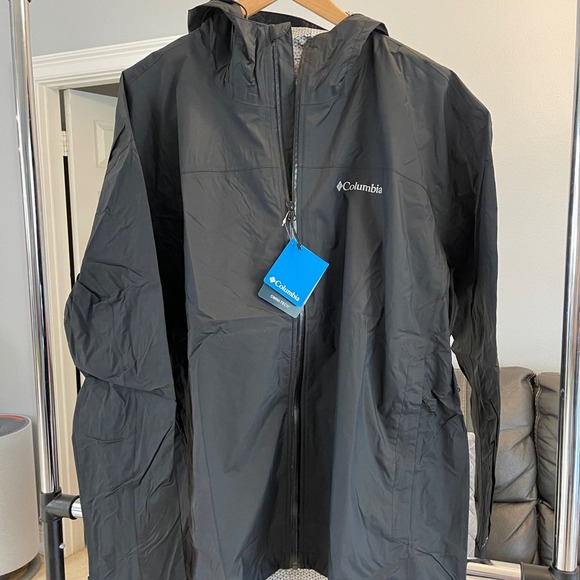 Columbia Men's Evaporation Jacket XXL - Picture 1 of 11